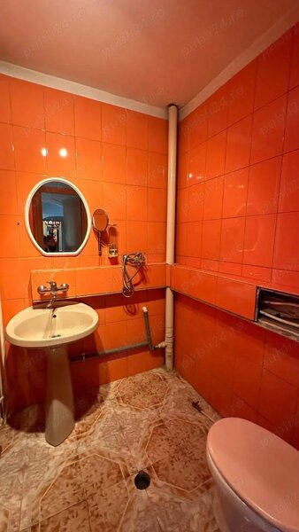 Teiul Doamnei x Doamna Ghica, aproape Facultatea de constructii.