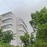 Teiul Doamnei x Doamna Ghica, aproape Facultatea de constructii